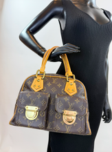 *DEAL OF THE DAY* LOUIS VUITTON MANHATTAN PM
