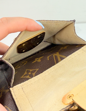 *DEAL OF THE DAY* LOUIS VUITTON MANHATTAN PM
