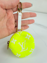 LOUIS VUITTON SPEEDY 25 BANDOULIERE "MATCH" LIMITED EDITION