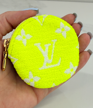 LOUIS VUITTON SPEEDY 25 BANDOULIERE "MATCH" LIMITED EDITION