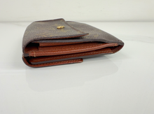 LOUIS VUITTON WALLET ELISE COMPACT