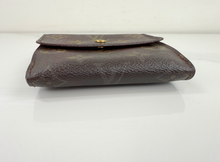 LOUIS VUITTON WALLET ELISE COMPACT