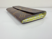 LOUIS VUITTON WALLET SARAH FLEURI LIMITED EDITION