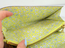 LOUIS VUITTON WALLET SARAH FLEURI LIMITED EDITION