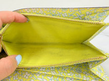 LOUIS VUITTON WALLET SARAH FLEURI LIMITED EDITION