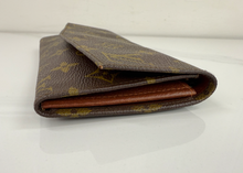 LOUIS VUITTON WALLET VINTAGE