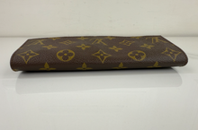 LOUIS VUITTON WALLET VINTAGE