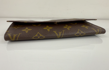 LOUIS VUITTON WALLET VINTAGE