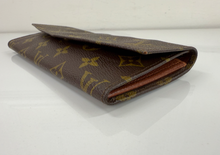 LOUIS VUITTON WALLET VINTAGE
