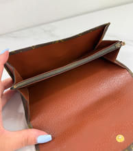 LOUIS VUITTON WALLET VINTAGE
