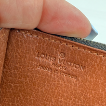 LOUIS VUITTON WALLET VINTAGE