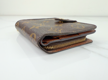 LOUIS VUITTON WALLET COMPACT