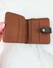LOUIS VUITTON WALLET COMPACT