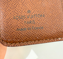 LOUIS VUITTON WALLET COMPACT