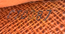 LOUIS VUITTON WALLET COMPACT