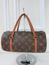 LOUIS VUITTON PAPILLON 26 VINTAGE