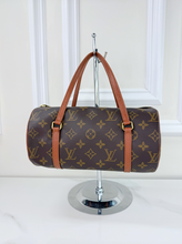 LOUIS VUITTON PAPILLON 26 VINTAGE
