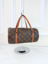 LOUIS VUITTON PAPILLON 26 VINTAGE