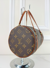LOUIS VUITTON PAPILLON 26 VINTAGE