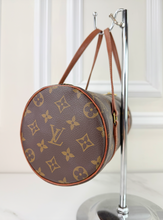 LOUIS VUITTON PAPILLON 26 VINTAGE