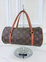 LOUIS VUITTON PAPILLON 26 VINTAGE