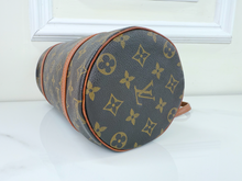 LOUIS VUITTON PAPILLON 26 VINTAGE