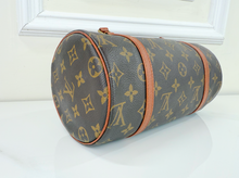 LOUIS VUITTON PAPILLON 26 VINTAGE