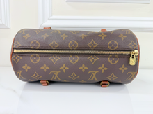 LOUIS VUITTON PAPILLON 26 VINTAGE