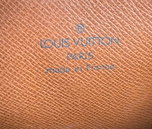 LOUIS VUITTON PAPILLON 26 VINTAGE