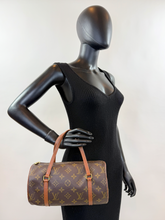 LOUIS VUITTON PAPILLON 26 VINTAGE