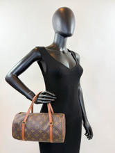 LOUIS VUITTON PAPILLON 26 VINTAGE
