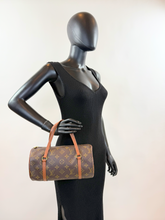 LOUIS VUITTON PAPILLON 26 VINTAGE