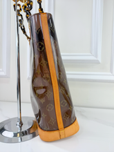 LOUIS VUITTON CABAS SAC AMBRE MM