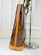 LOUIS VUITTON CABAS SAC AMBRE MM