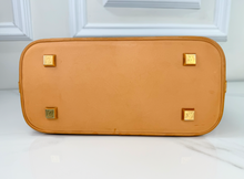 LOUIS VUITTON CABAS SAC AMBRE MM