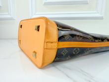 LOUIS VUITTON CABAS SAC AMBRE MM