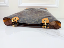 LOUIS VUITTON CABAS SAC AMBRE MM
