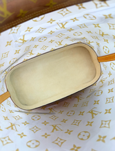 LOUIS VUITTON CABAS SAC AMBRE MM