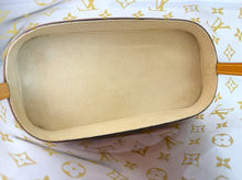 LOUIS VUITTON CABAS SAC AMBRE MM