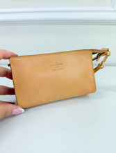 LOUIS VUITTON CABAS SAC AMBRE MM