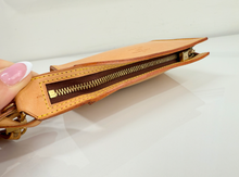 LOUIS VUITTON CABAS SAC AMBRE MM