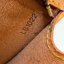 LOUIS VUITTON CABAS SAC AMBRE MM