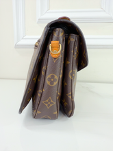 LOUIS VUITTON POCHETTE METIS MONOGRAM