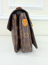 LOUIS VUITTON POCHETTE METIS MONOGRAM
