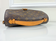 LOUIS VUITTON POCHETTE METIS MONOGRAM