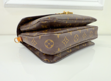 LOUIS VUITTON POCHETTE METIS MONOGRAM