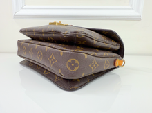 LOUIS VUITTON POCHETTE METIS MONOGRAM