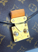 LOUIS VUITTON POCHETTE METIS MONOGRAM