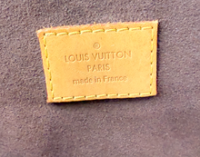 LOUIS VUITTON POCHETTE METIS MONOGRAM