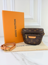 LOUIS VUITTON MINI BUMBAG